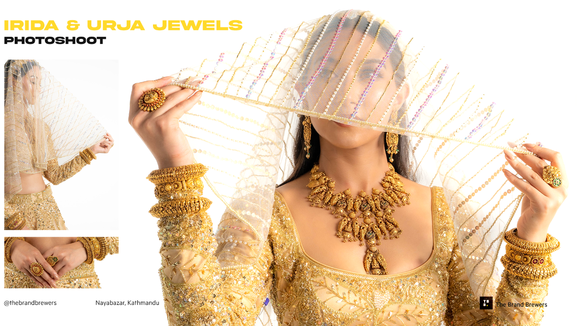 Irida & Urja Jewels